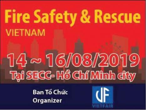 FIRE SAFETY & RESCUE 2019