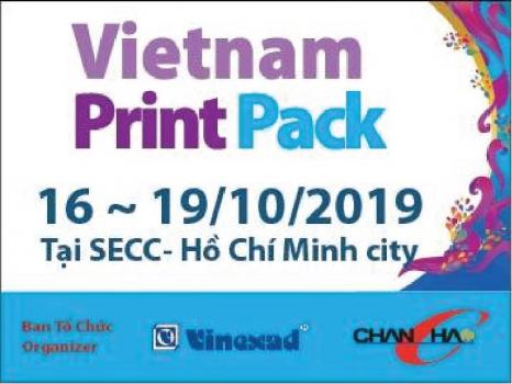 VIETNAM PRINTPACK 2019
