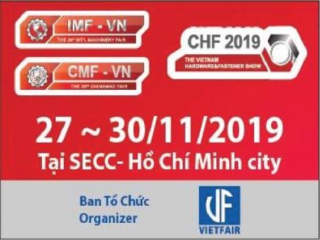CMF-VN / IMF-VN / CHF 2019